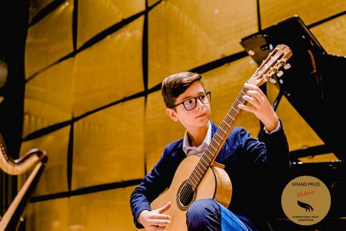 Torna l'Orsara Jazz Festival