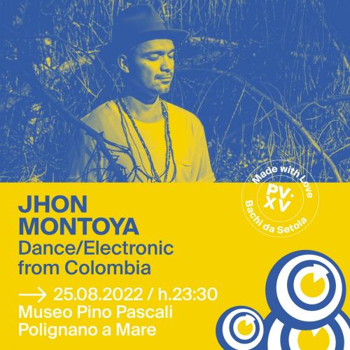MONTOYA at Pv15