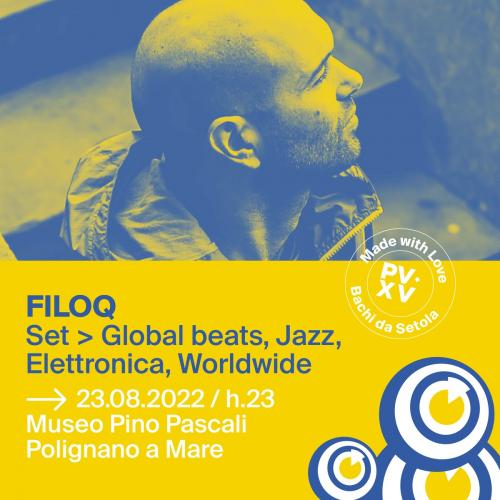 FILOQ at Pv15