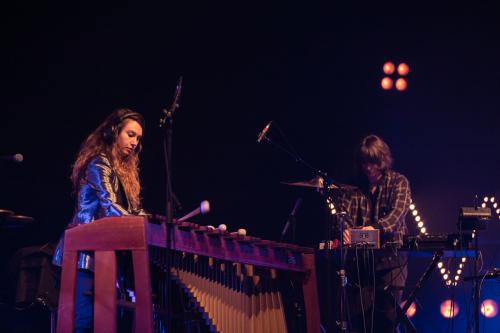 Contempo Festival  “Together Alone”  Line up Internazionale