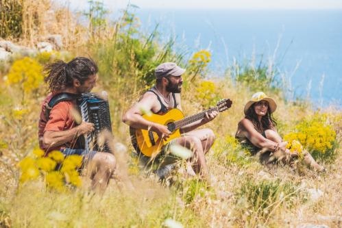 Prosegue il Nauna Festival
