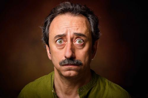 “Preferisco Ridere”, di Scena a “Chiari di Luna”