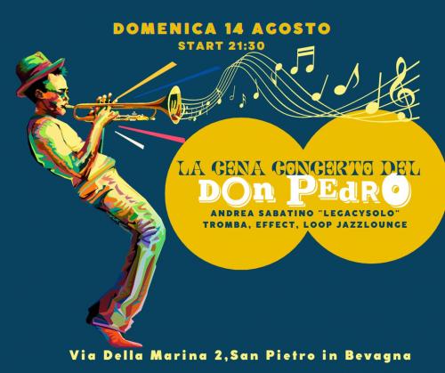 Cena Concerto