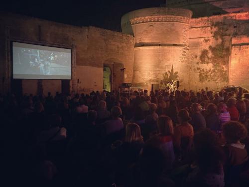 Al via la diciassettesima edizione di  «Vicoli Corti. Cinema di periferia»