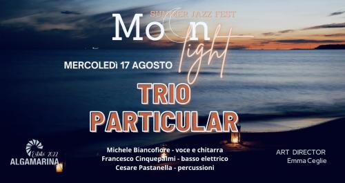 MOONLIGHT Summer Jazz Fest