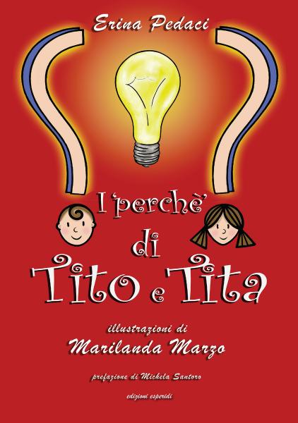A Noha le Filastrocche di Erina Pedaci