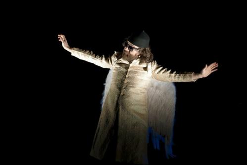 Compagnia del Sole in scena per il Festival “Felicità Adriatica”