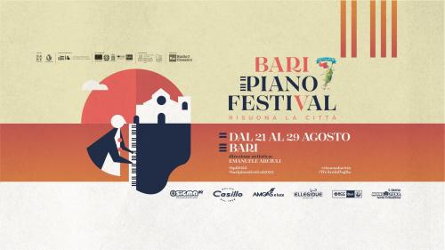 Omaggio a Philip Glass per il Bari Piano Festival