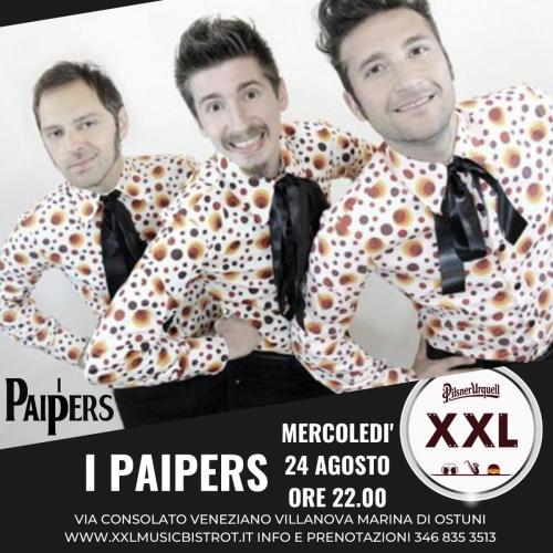 I Paipers