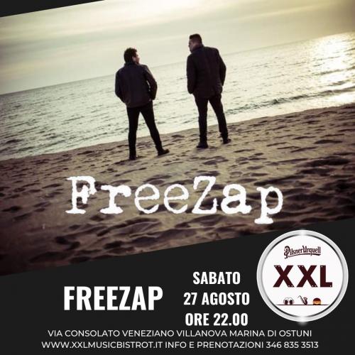Freezap