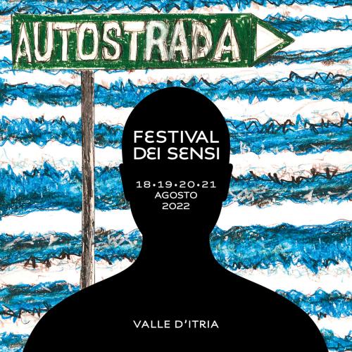 200 Miliardi lungo le vie del Sud - Festival Dei Sensi