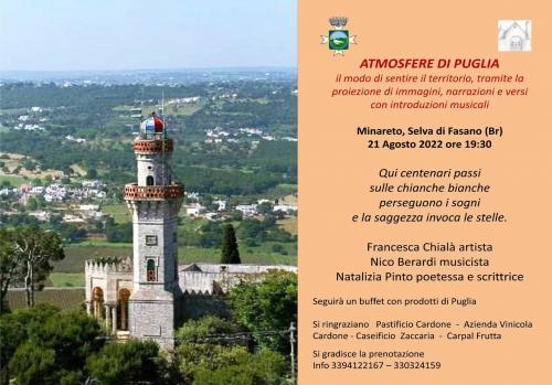 Atmosfere di Puglia