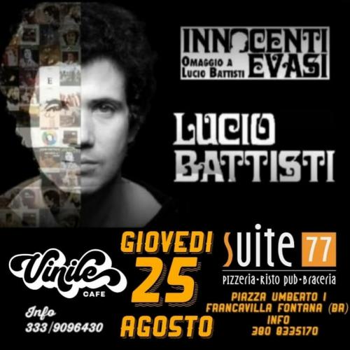 Innocenti Evasi Live