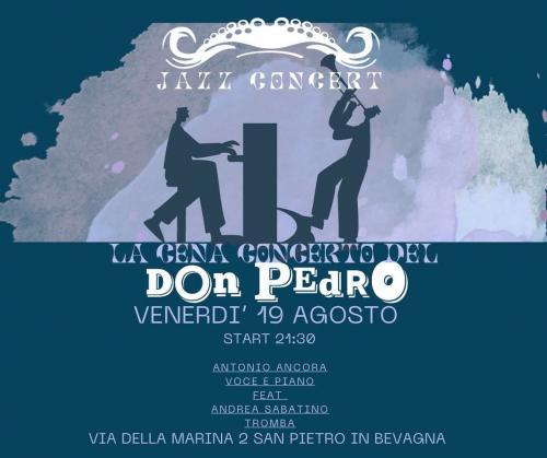 Jazz Concert