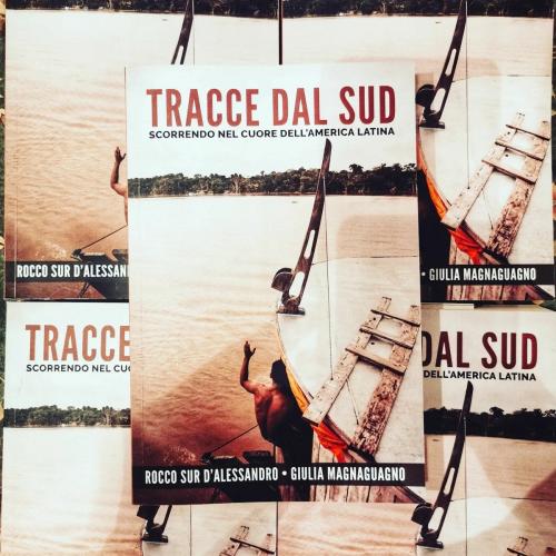 Tracce dal sud