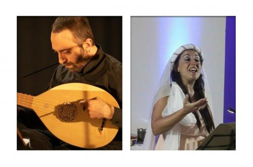 Concerto di Musica Rinascimentale