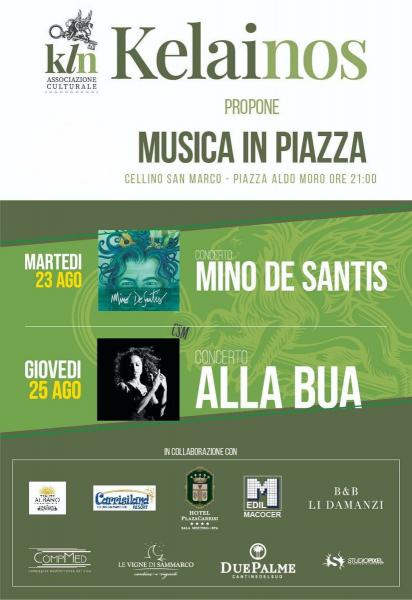 Concerti Musicali