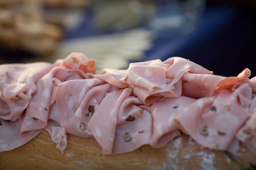 Mesagne: Sagra ti lu pani fattu a casa cu la murtatella