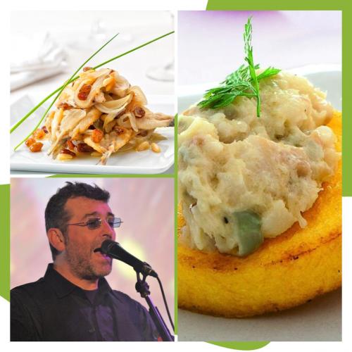 Aperitivo in Veneto con Luigi Palumbo!🥂