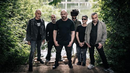 Almamegretta e Via Tirana in concerto