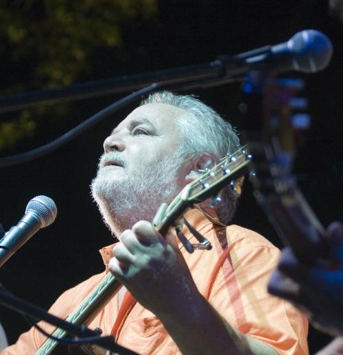 Ghetonia a lu Mbroia di Corigliano D'otranto