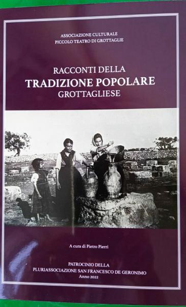 Racconti della Tradizione Popolare Grottagliese