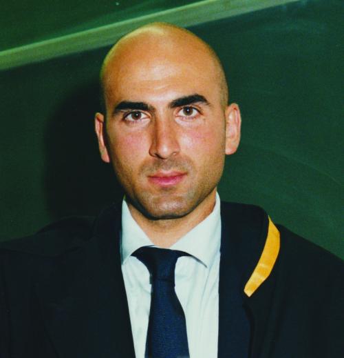 "Su canzoni mai cantate" presentezione del volume di Cosimo Russo
