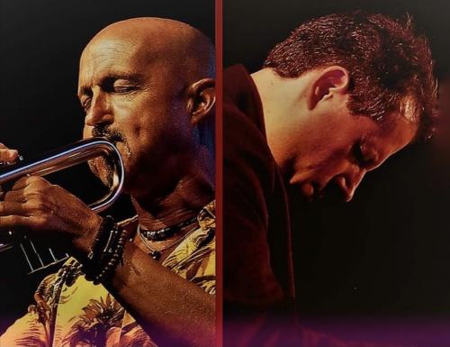 Massimo Albanese, Giacomo Aula e Pino  Melfi in concerto per la diciannovesima rassegna ARGOJAZZ.
