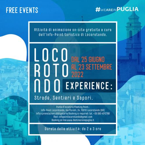 Ciclo Experience