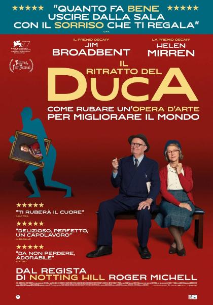 Il ritratto del Duca