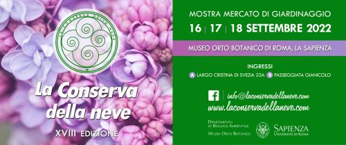 La Conserva della Neve