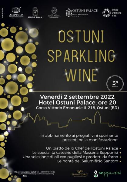 Ostuni Sparkling Wine