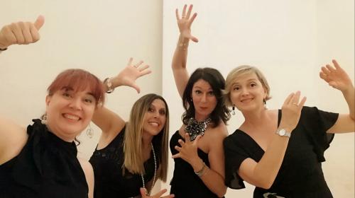 "DI NOTE E DI LUOGHI"- Spazio Alle Eccellenze e Alle Giovani Promesse