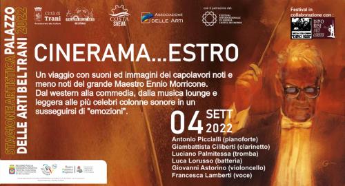 Cinerama...Estro