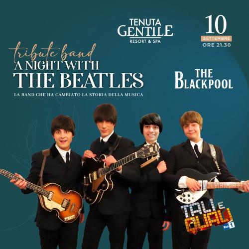 The Blackpool