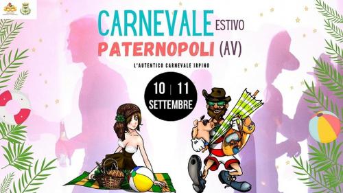 Carnevale di Paternopoli