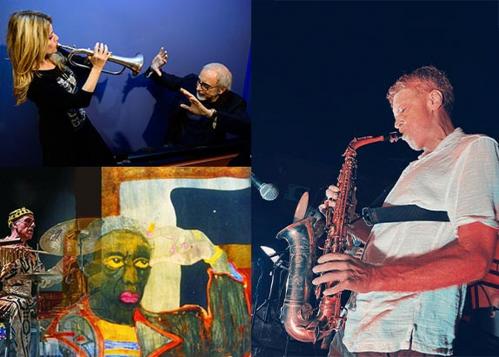 Fiumicino Jazz Festival 2022