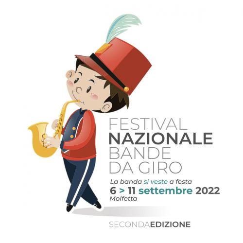 Festiva Nazionale Bande da Giro 2022