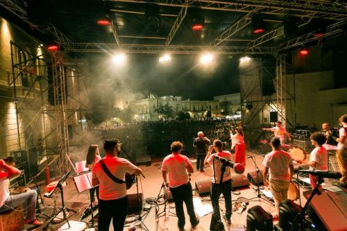 Alexian Group per Li Ucci Festival