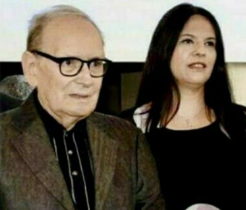 SanremoCantaNapoli - Omaggio a Ennio Morricone