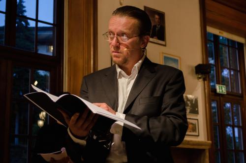 I Solisti del Teatro volge al termine