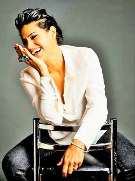 KARIMA in concerto a RUTIGLIANO per VICOLI JAZZ
