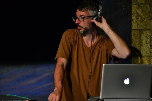 Alba di Note - Ritratti Festival