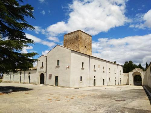 Laboratorio teatrale e role playing a Torre Alemanna