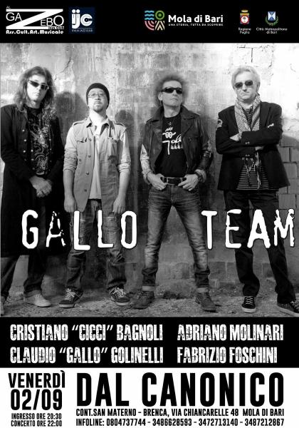 Gallo Team