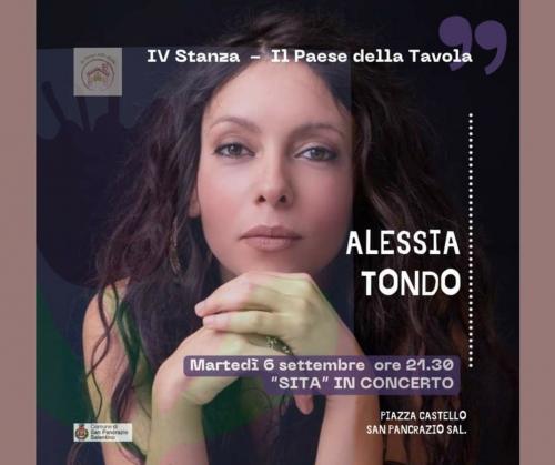 IV Stanza- Il Paese della Tavola - Scultura Sociale