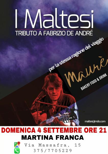 I Maltesi
