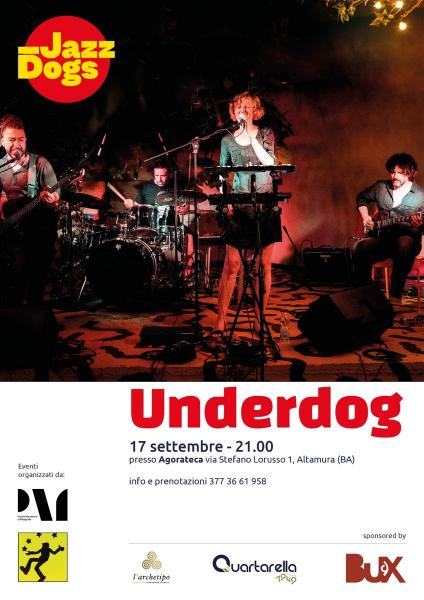 Underdog