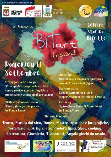 BITart Festival