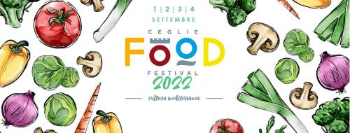 Torna il Ceglie Food Festival!